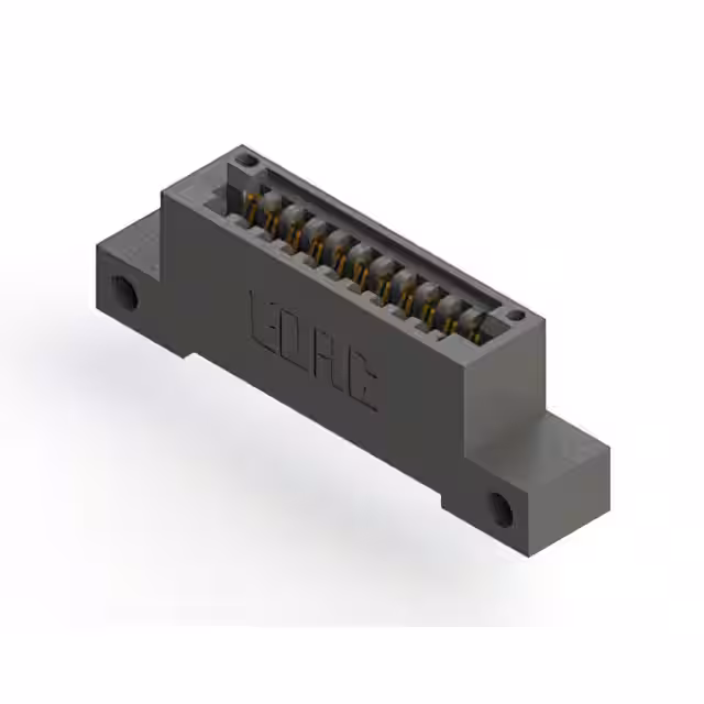 395-011-524-112 EDAC Inc.  Connettori per bordi